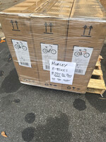 Hurley Ebike