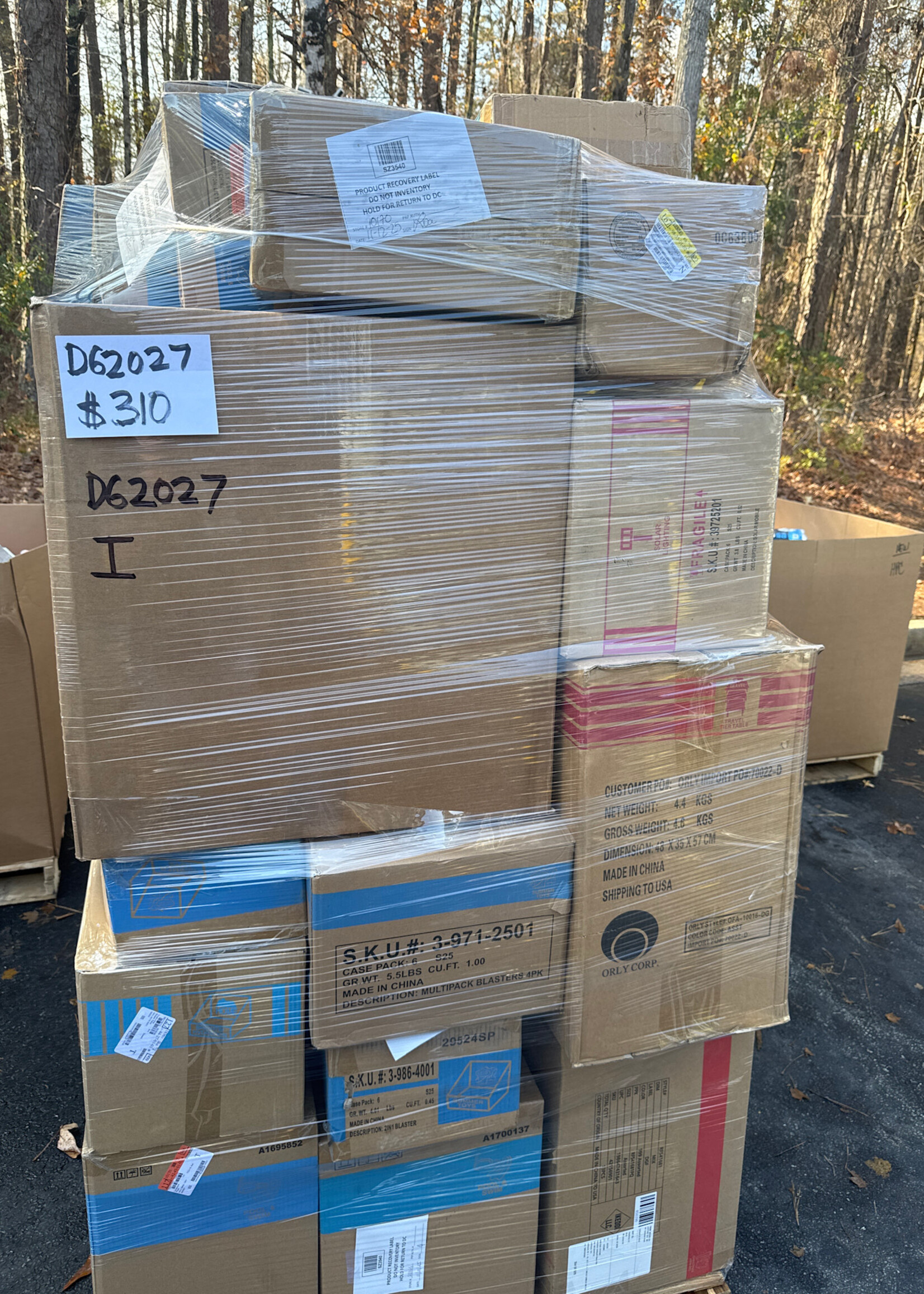 Dollar General DG2027