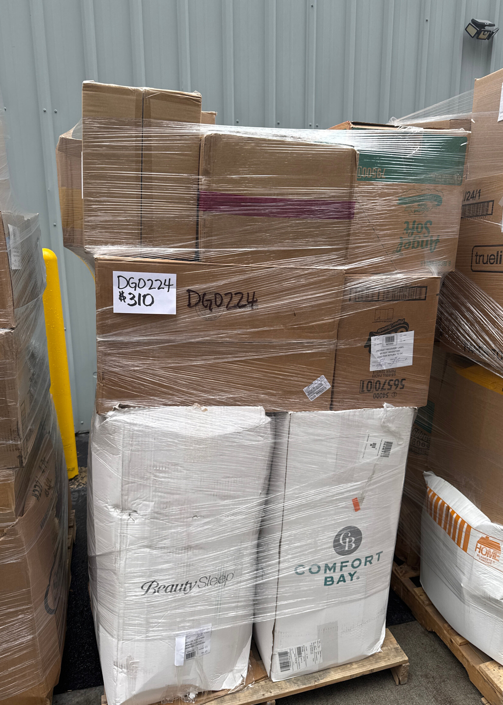 Dollar General DG0224