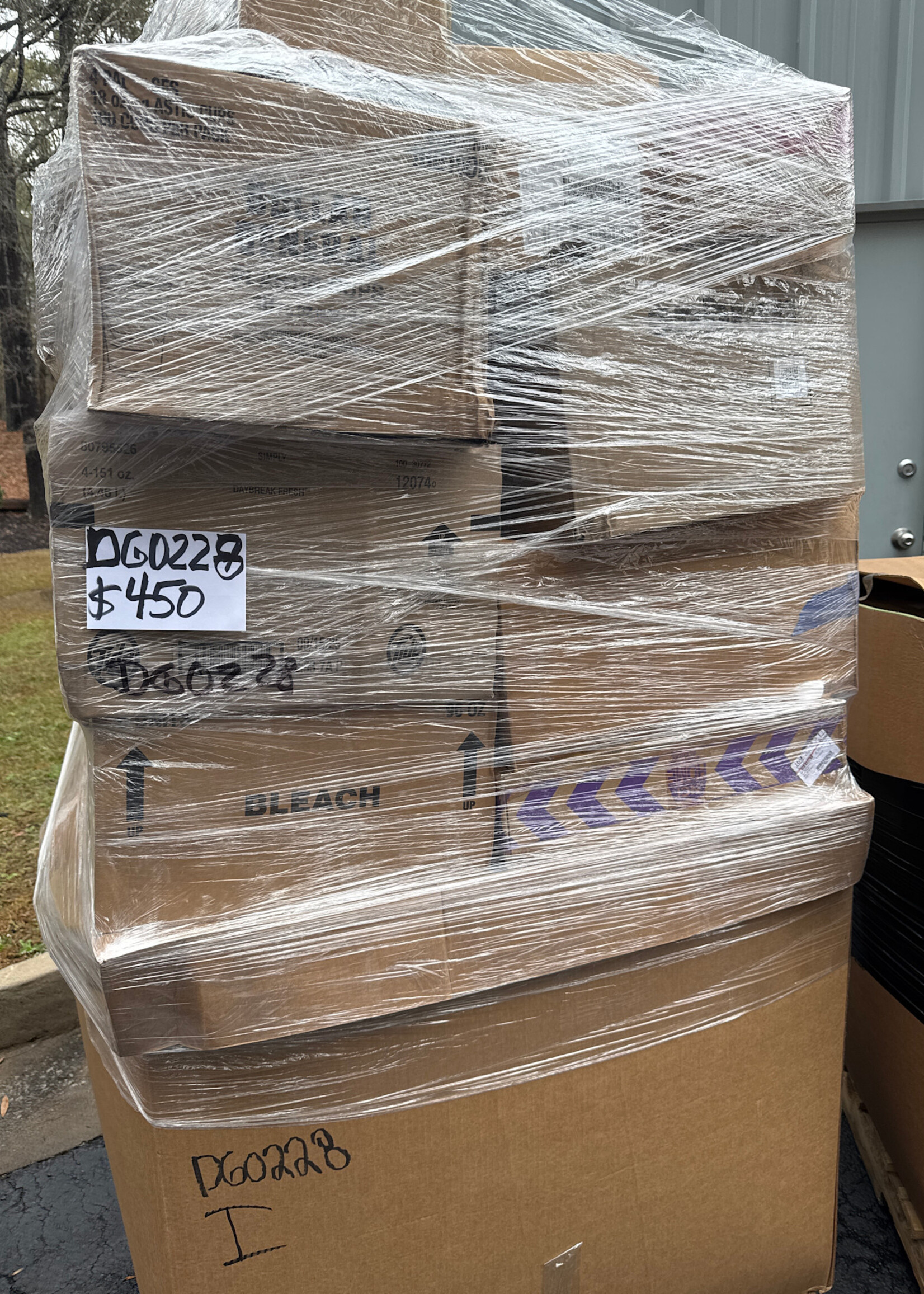 Dollar General DG0228