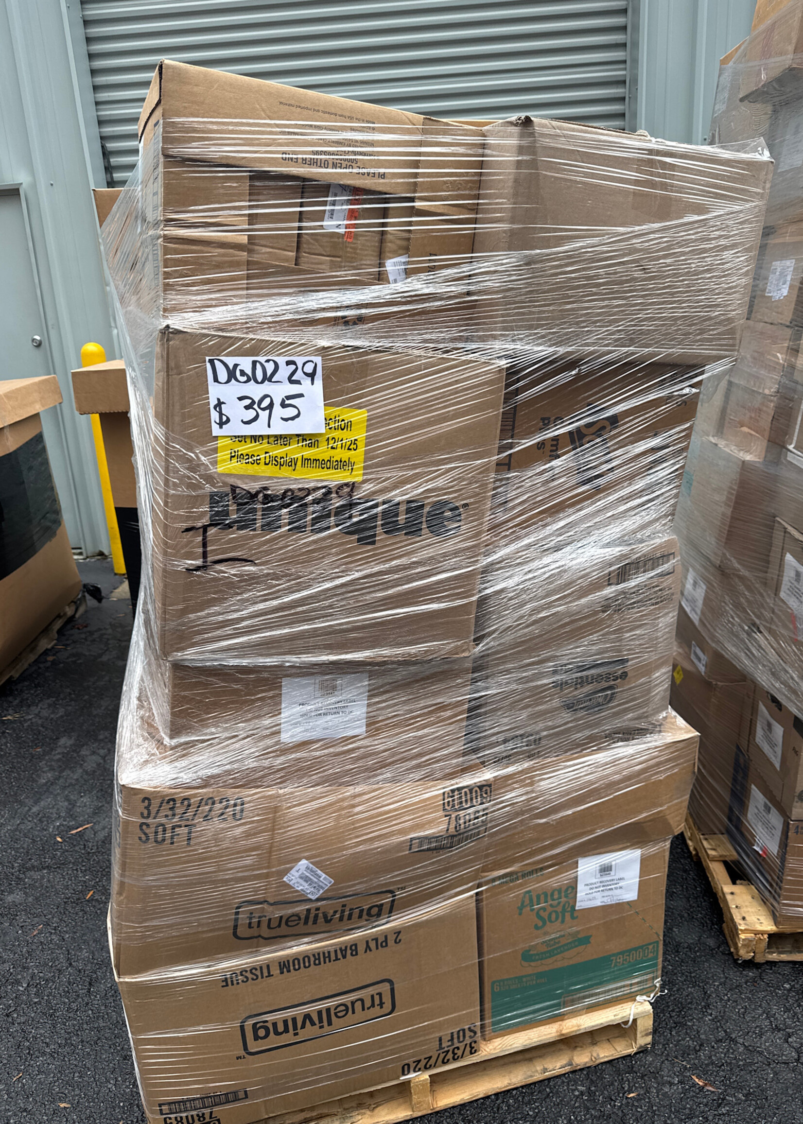 Dollar General DG0229