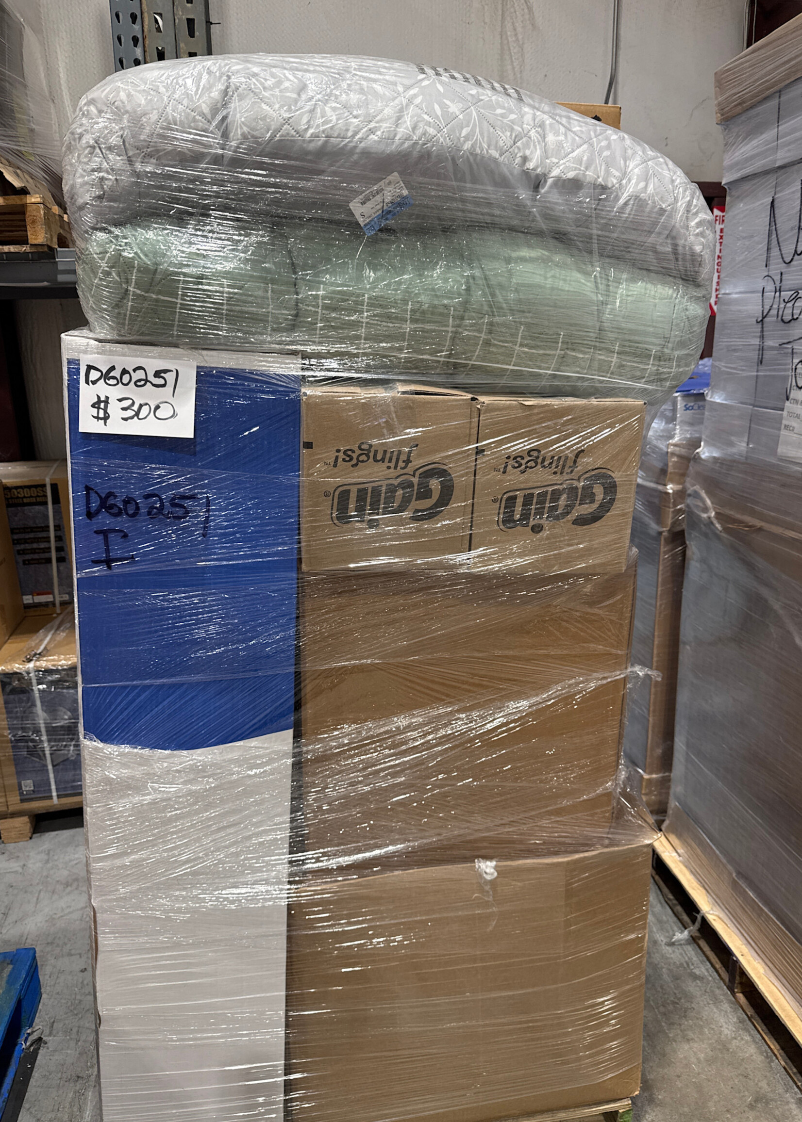 Dollar General DG0251