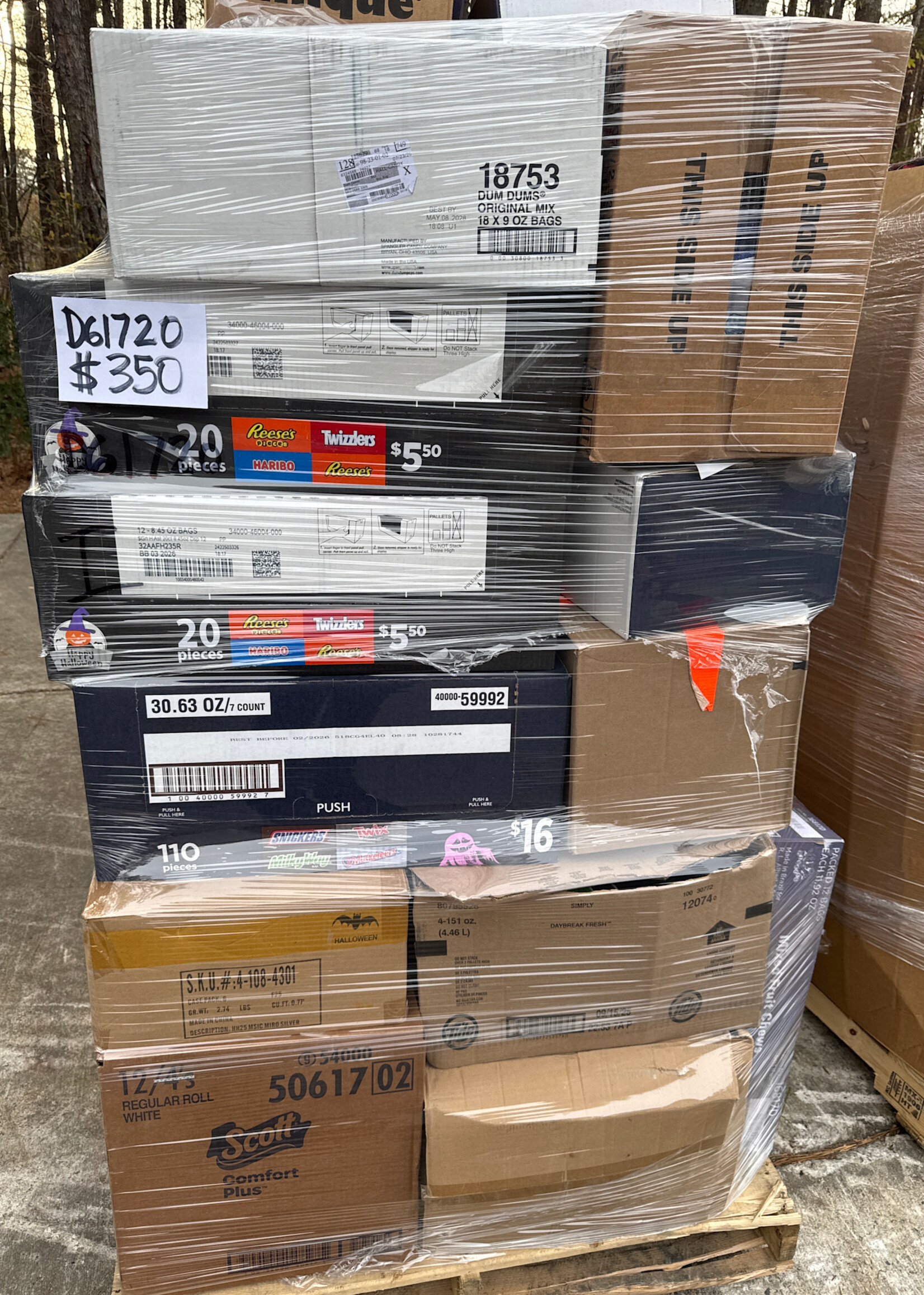 Dollar General DG1720