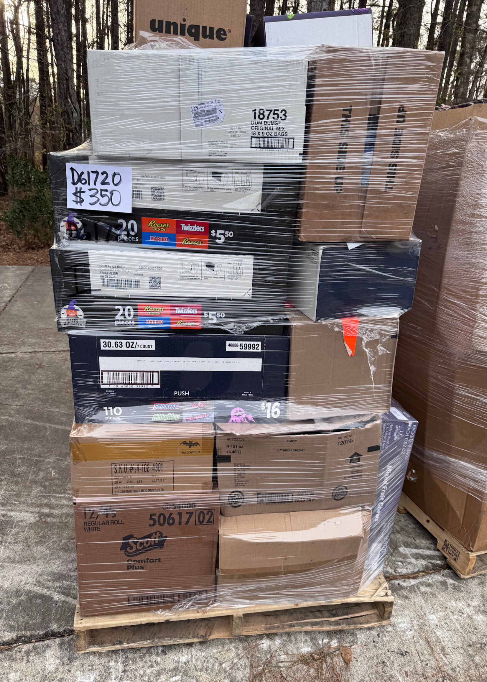 Dollar General DG1720