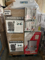 Mixed Retailer GMB2251