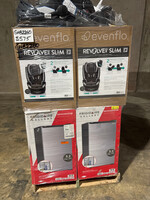 Mixed Retailer GMB2260