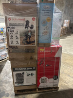 Mixed Retailer MR2210