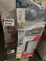 Mixed Retailer GMB2304