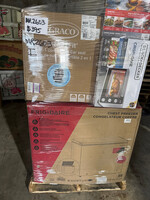 Mixed Retailer MR2603