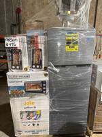 Mixed Retailer MR2610