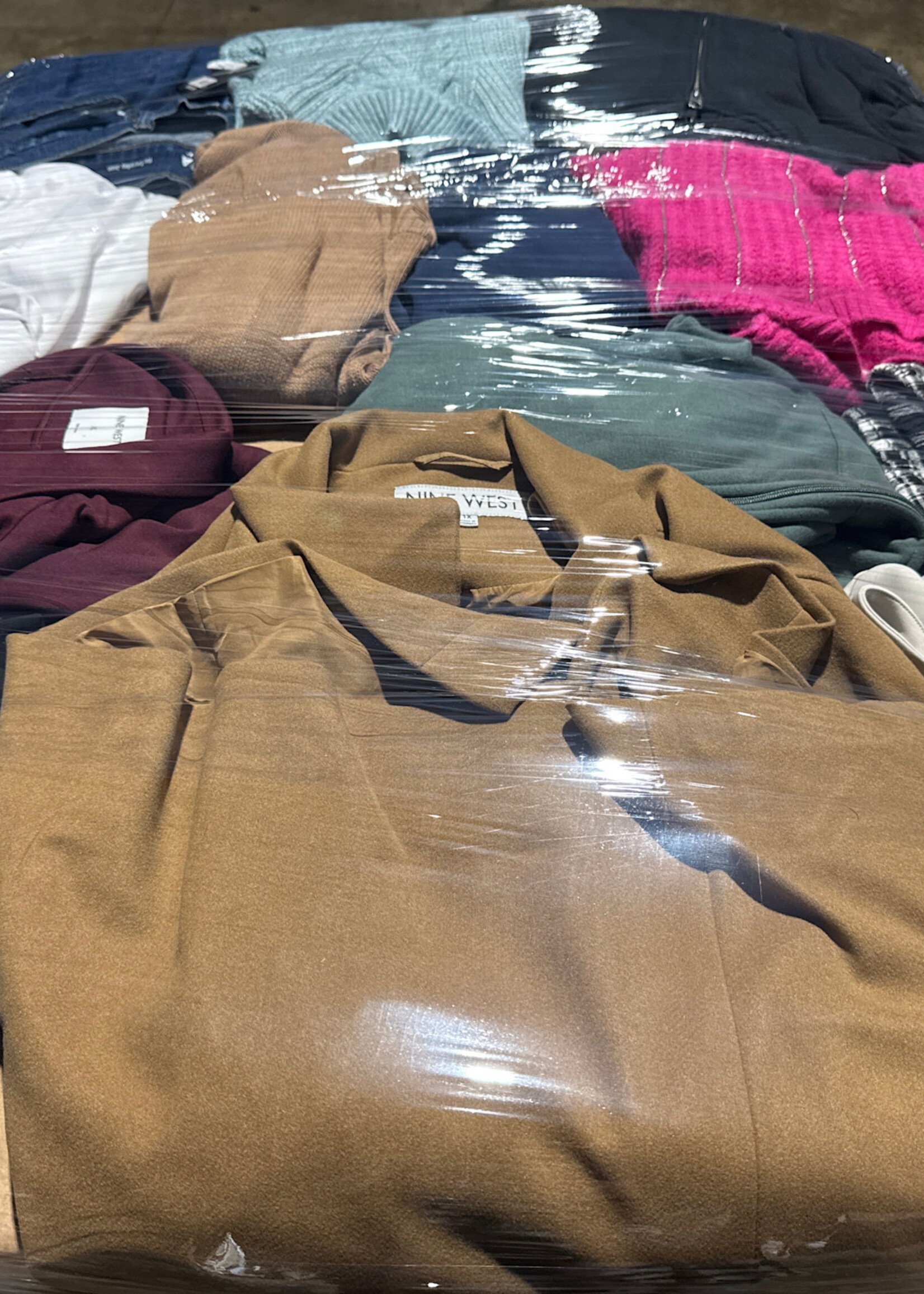 3PL- Pathora KHL2601