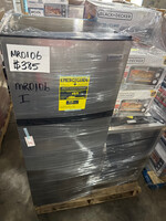 Mixed Retailer MR0106