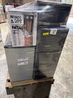 Mixed Retailer MR0601