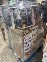 Mixed Retailer MR0904