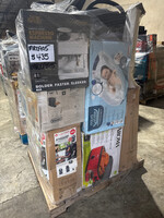 Mixed Retailer MR0905