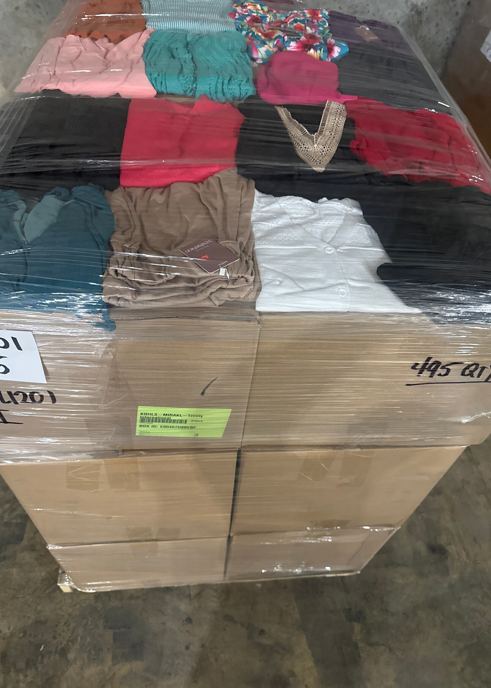 3PL- Pathora KHL1201