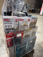 Mixed Retailer MR1530