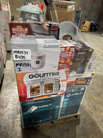 Mixed Retailer MR1531