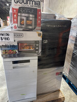 Mixed Retailer MR1710