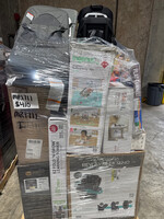 Mixed Retailer MR1711