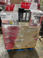 Mixed Retailer MR2001