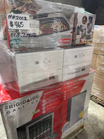 Mixed Retailer MR2002