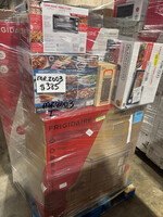 Mixed Retailer MR2003