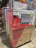 Mixed Retailer MR2005