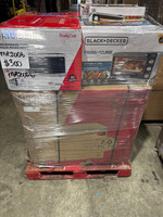 Mixed Retailer MR2006