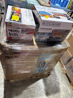 Mixed Retailer MR2030