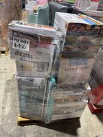 Mixed Retailer MR2031