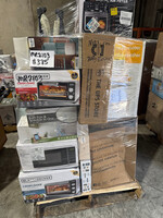 Mixed Retailer MR2103