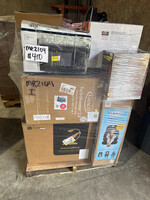 Mixed Retailer MR2104