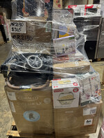 Mixed Retailer MR2130