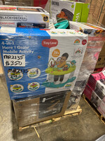 Mixed Retailer MR2135