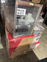 Mixed Retailer MR2140