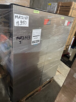 Mixed Retailer MR2143