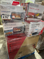 Mixed Retailer MR2203