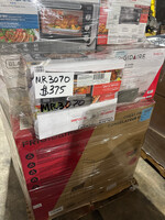 Mixed Retailer MR3070