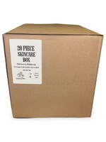 CVS Skincare Box 20pc