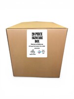 CVS Skincare Box 20pc