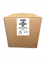 CVS Hair Accessories Box