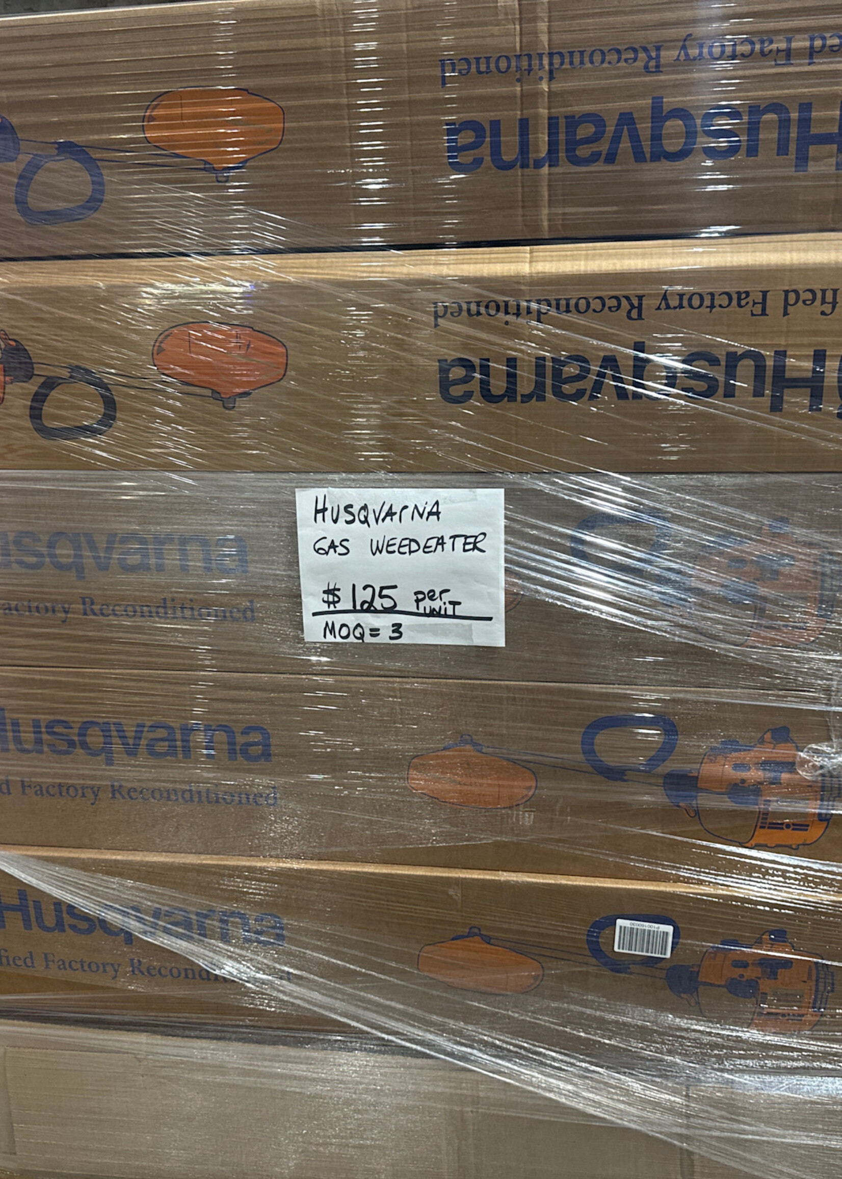 Husqvarna Trimmer 330LK