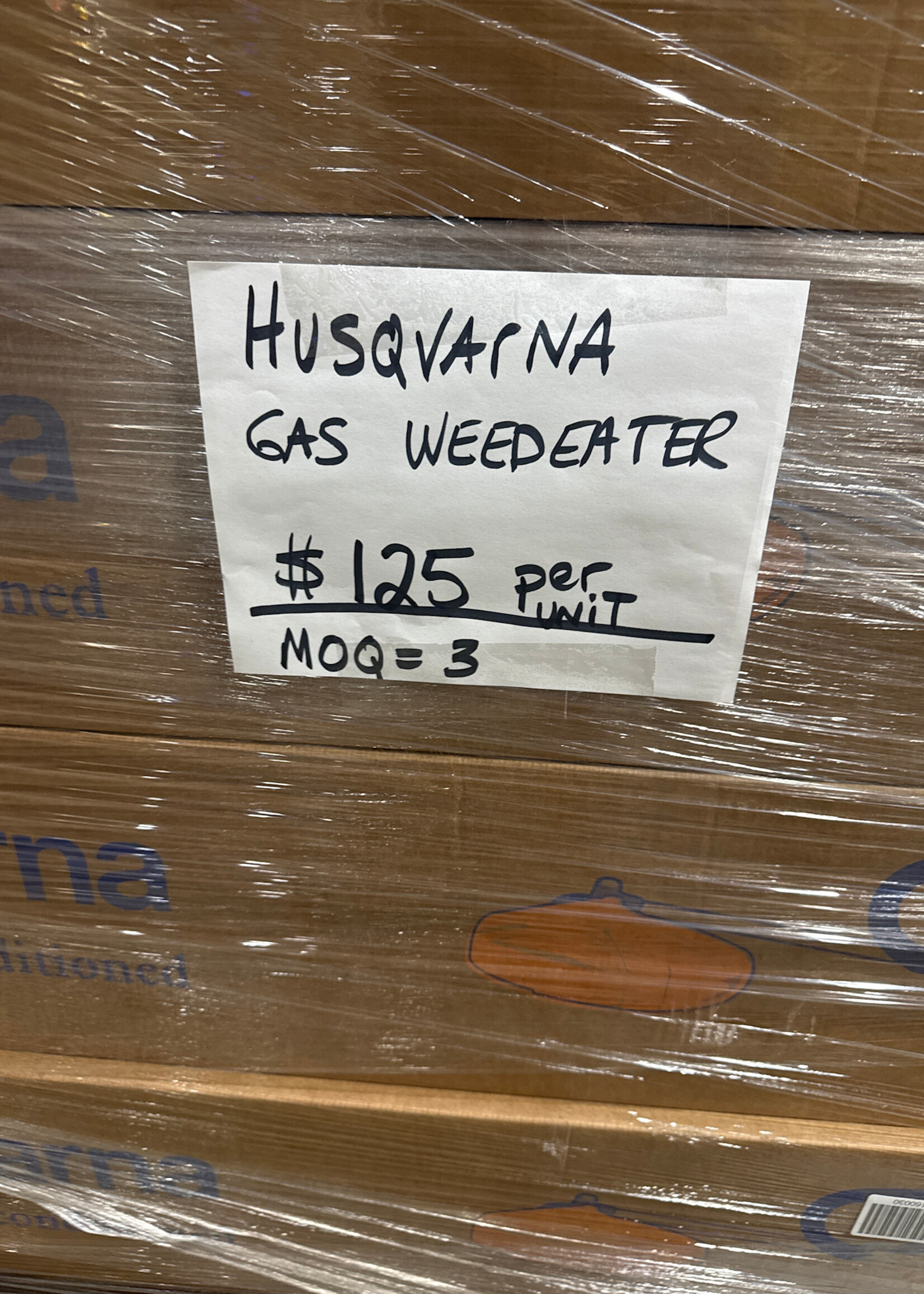 Husqvarna Trimmer 330LK