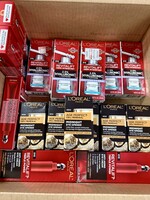 CVS L'oreal 20pc Box