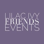 Lilac Ivy Friends Events
