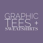 Graphic Tees and Sweatshirts