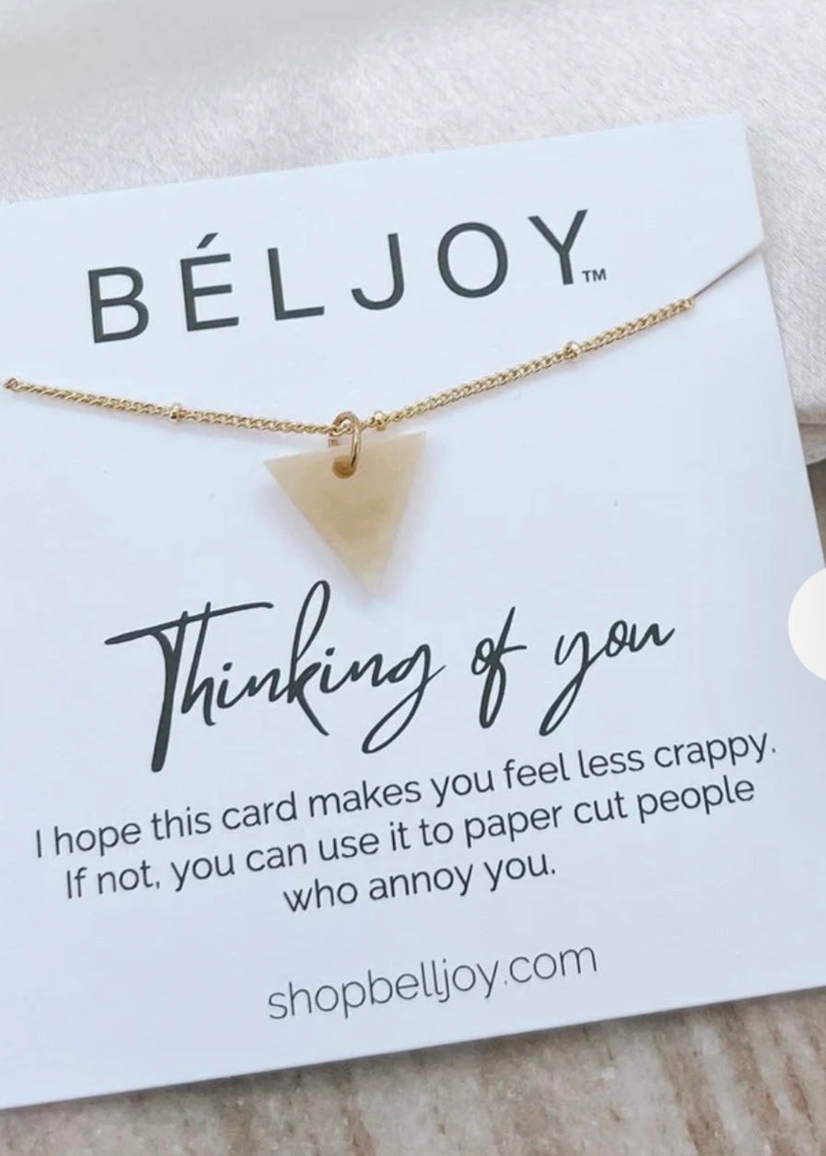 Beljoy Gift Collection - Several Options!