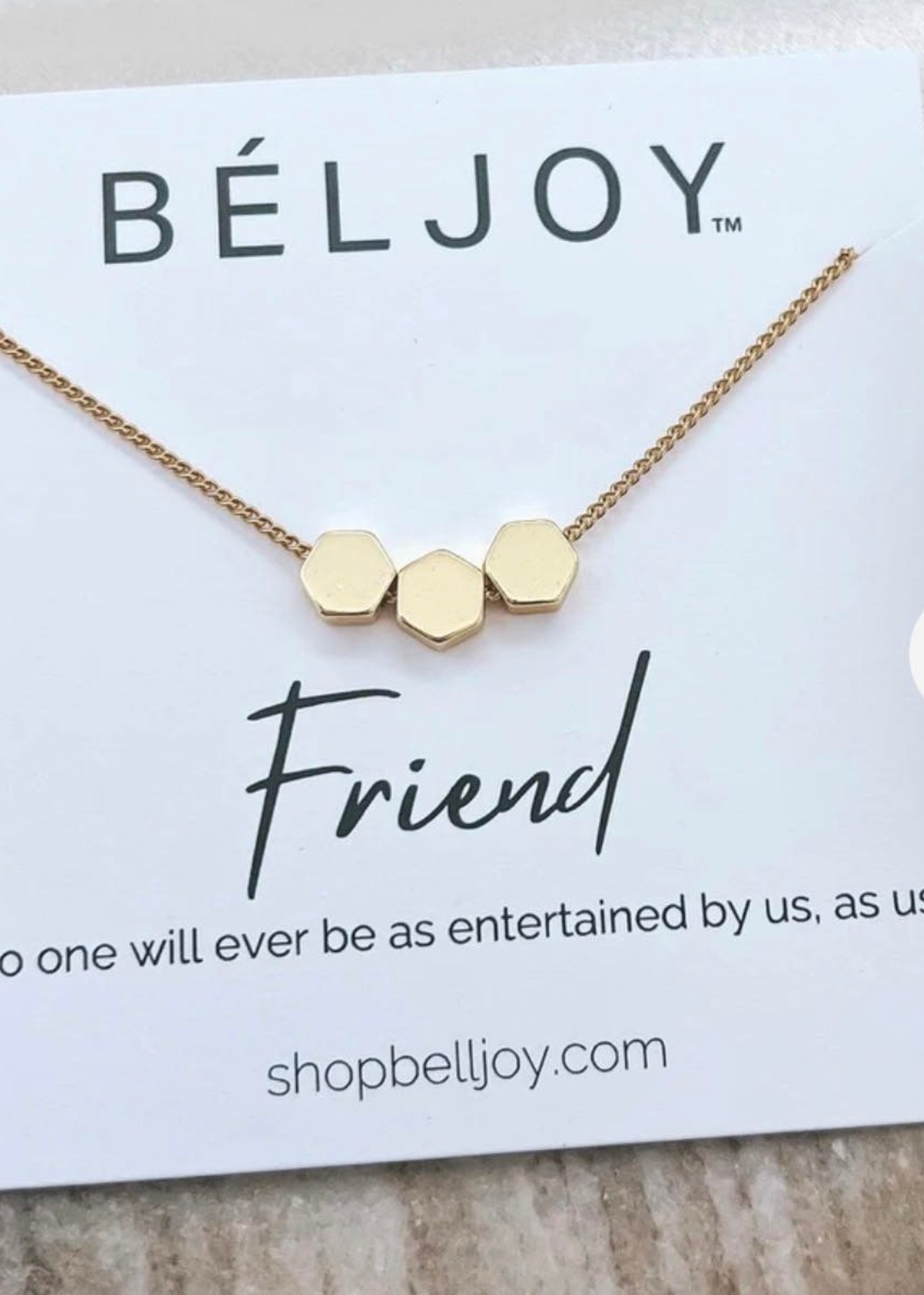 Beljoy Gift Collection - Several Options!