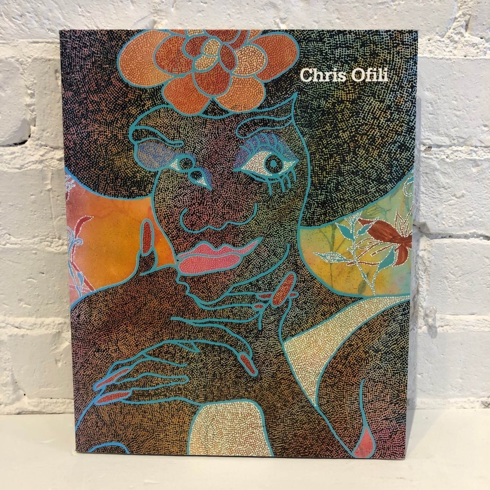 Chris Ofili edited by Judith Nesbitt